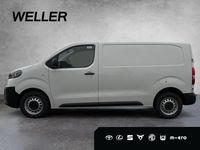 Neu Toyota Proace 100 kW (136 PS) 2026 Icy white Van / Kleinbus
