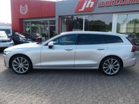 gebraucht Volvo V60 Momentum Pro*Navi*PDC*Digital*LED*ab 169€