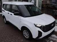 Neu Ford Transit 125 PS (91 kW) 2026 Frozen white Kombi