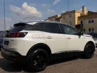 Gebraucht Peugeot 3008 Allure GT-Line 165 PS (121 kW) 2017 Weiß SUV