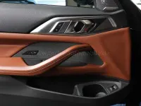 Gebraucht BMW M440 Performance 374 PS (275 kW) 2021 Blau Limousine