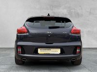 Gebraucht Kia ProCeed GT-Track 204 PS (150 kW) 2018 Grau Kleinwagen