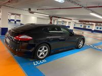 gebraucht Porsche Panamera Diesel