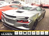 gebraucht Corvette Stingray C8Cabrio 6.2 V8 3LT Voll Z51 Lift Magnetic COC Europamodel