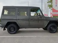 Gebraucht Mercedes G290 95 PS (69 kW) 1997 SUV