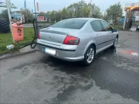 Gebraucht Peugeot 407 130 PS (95 kW) 2005 Grau Limousine
