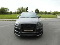 Occasion Audi Q7 239 ch (175 kW) 2011 Gris SUV