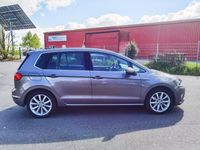 gebraucht VW Golf Sportsvan VII Highline BMT/Start-Stopp, TÜV