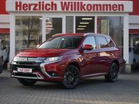 gebraucht Mitsubishi Outlander P-HEV 2.4 PHEV PHEV Basis 4WD