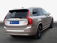 Gebraucht Volvo XC90 Ultimate 250 PS (183 kW) 2023 Silber SUV