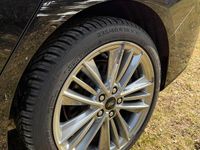 Gebraucht Ford Focus Vignale 150 PS (110 kW) 2019 Schwarz Kombi