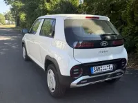 Gebraucht Hyundai Inster Select 71 kW (97 PS) 2025 Weiß Kleinwagen