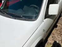 Gebraucht Opel Combo 75 PS (55 kW) 2007 Weiß Van / Kleinbus