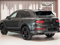 Brugt Bentley Bentayga 551 HK (405 kW) 2026 Brun SUV
