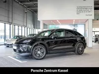 Neu Porsche Macan 300 kW (408 PS) 2026 Schwarz SUV
