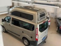 Gebraucht Ford Transit Custom Nugget 155 PS (114 kW) 2015 Van / Kleinbus