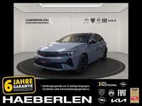 Neu Opel Astra 131 PS (96 kW) 2025 Kombi