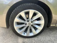 Gebraucht VW Passat Highline 170 PS (125 kW) 2011 Braun Kombi