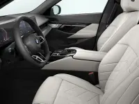 Neu BMW 540 M Sport 303 PS (222 kW) 2026 Schwarz Kombi