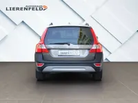 Gebraucht Volvo XC70 Kinetic 175 PS (128 kW) 2010 Grau Kombi