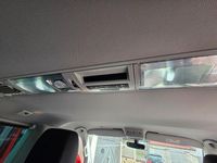 Gebraucht VW Multivan Generation Six 204 PS (150 kW) 2016 Rot Van / Kleinbus