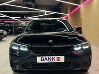 Gebraucht BMW 330 Advantage 265 PS (194 kW) 2019 Schwarz Limousine