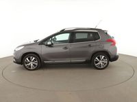 gebraucht Peugeot 2008 1.2 e-THP Allure, Benzin, 12.850 €