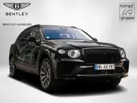 Gebraucht Bentley Bentayga 550 PS (404 kW) 2026 Schwarz SUV