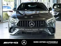 Gebraucht Mercedes E53 AMG AMG 435 PS (319 kW) 2023 Grau Coupé
