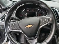 Gebraucht Chevrolet Malibu 166 PS (122 kW) 2017 Weiß Limousine