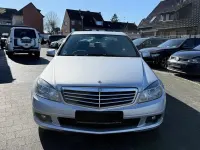 Gebraucht Mercedes C200 136 PS (100 kW) 2010 Other Limousine