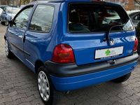 gebraucht Renault Twingo 1.2l + HU&AU bis 01.2026