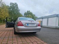 gebraucht Mercedes E350 W211Avantgarde