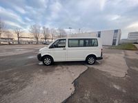 gebraucht VW Transporter 1.9tdi tüv neu