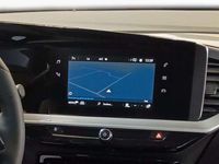 Gebraucht Opel Mokka Elegance 136 PS (100 kW) 2024 Grau metallic SUV