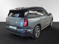 Gebraucht Mini Countryman 170 PS (125 kW) 2025 Smokey green SUV
