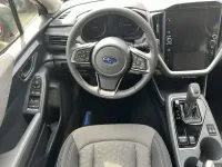 Gebraucht Subaru Crosstrek Trend 136 PS (100 kW) 2024 Rot SUV