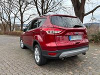 Gebraucht Ford Kuga Trend 150 PS (110 kW) 2016 Andere farben SUV