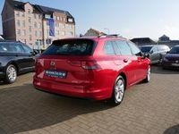 gebraucht VW Golf VIII Golf Variant 1.5eTSI LIFE