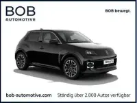 Neu Renault R5 110 kW (150 PS) 2026 Schwarz (black pearlschwarz (schwarz)) Kleinwagen