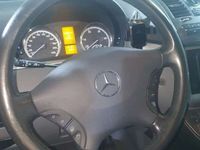 gebraucht Mercedes Viano Viano3.0 CDI extralang Automatik Trend Edition DP