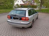 gebraucht Volvo V40 Kombi TÜV 1/25
