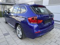 gebraucht BMW X1 xDrive 23d M-Paket Automatik