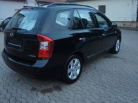 gebraucht Kia Carens 2.0 CRDi EX EX