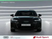 Neu Audi A6 Edition .1 367 PS (269 kW) 2026 Mythosschwarz Limousine