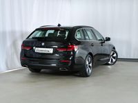 Gebraucht BMW 520 Performance 190 PS (139 kW) 2022 Black sapphire metallic (schwarz) Kombi