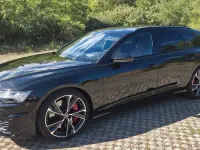 Gebraucht Audi S6 Exclusive 344 PS (253 kW) 2025 Kombi
