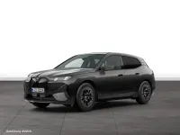 Brugt BMW iX 400 kW (544 HK) 2025 Grå SUV