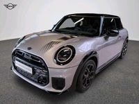 Gebraucht Mini John Cooper Works 156 PS (114 kW) 2025 Grau Kleinwagen