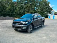 Gebraucht Ford Ranger Wildtrack 200 PS (147 kW) 2019 Pickup